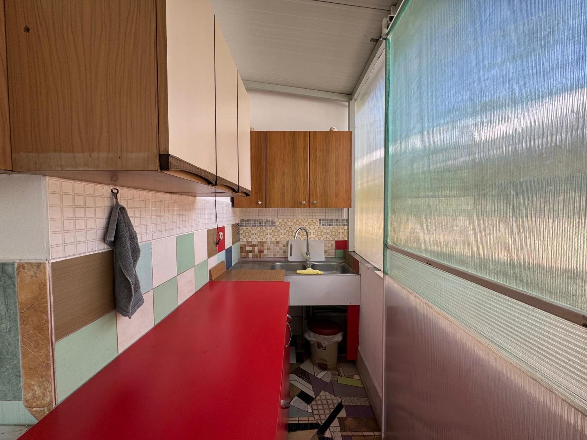 Three Appartement *