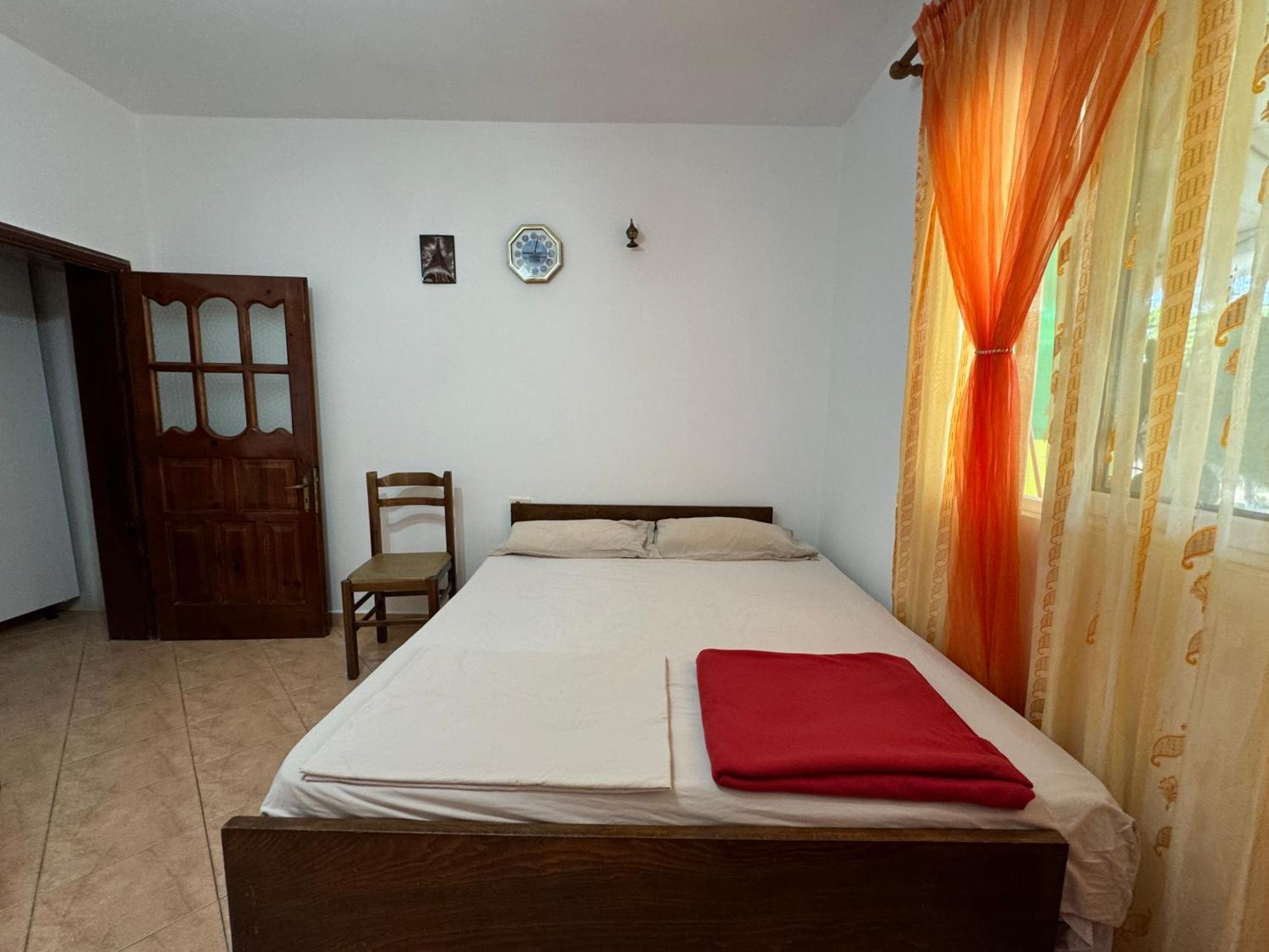 Appartement Three Vlorë