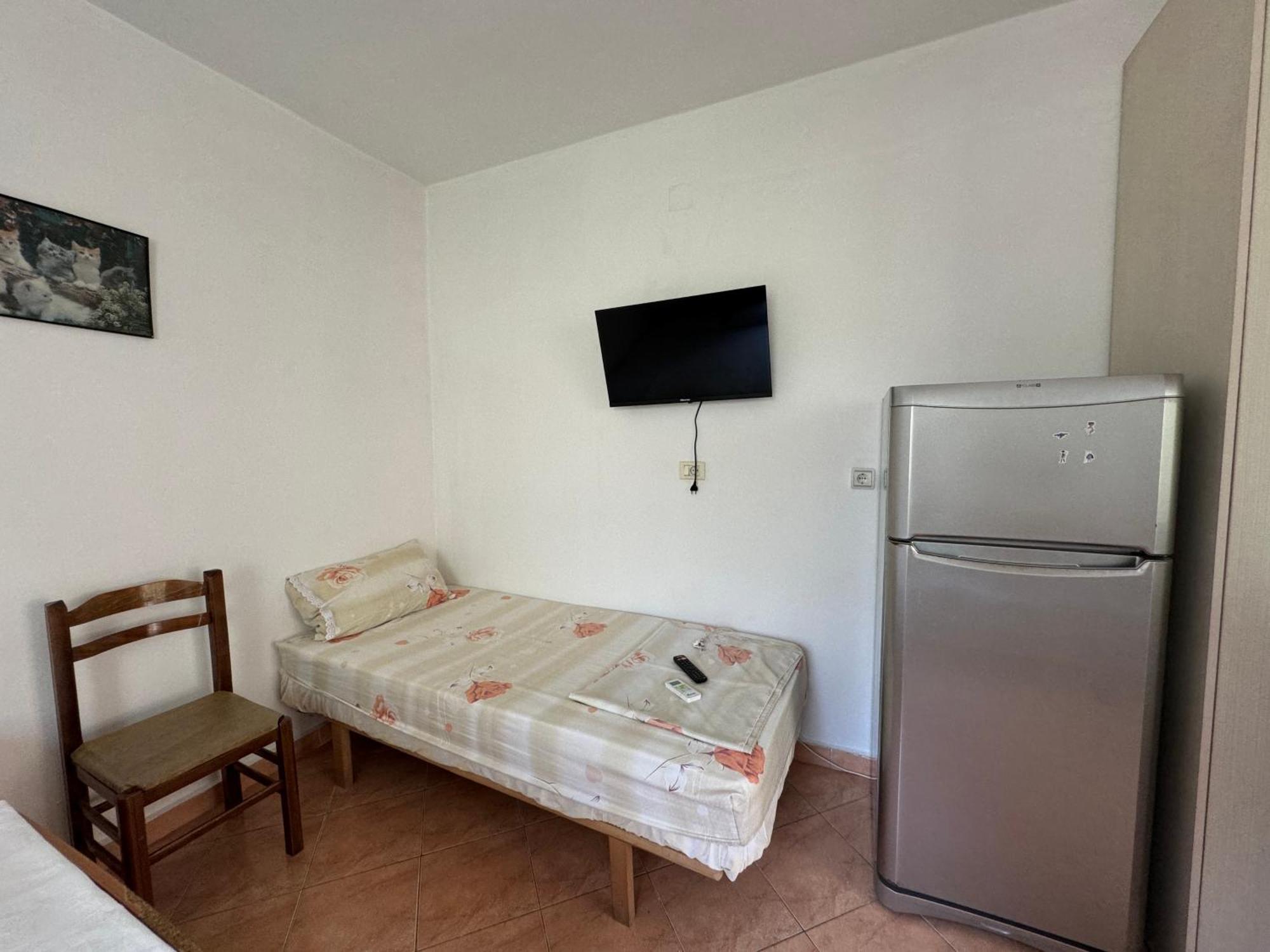Appartement Three Vlorë