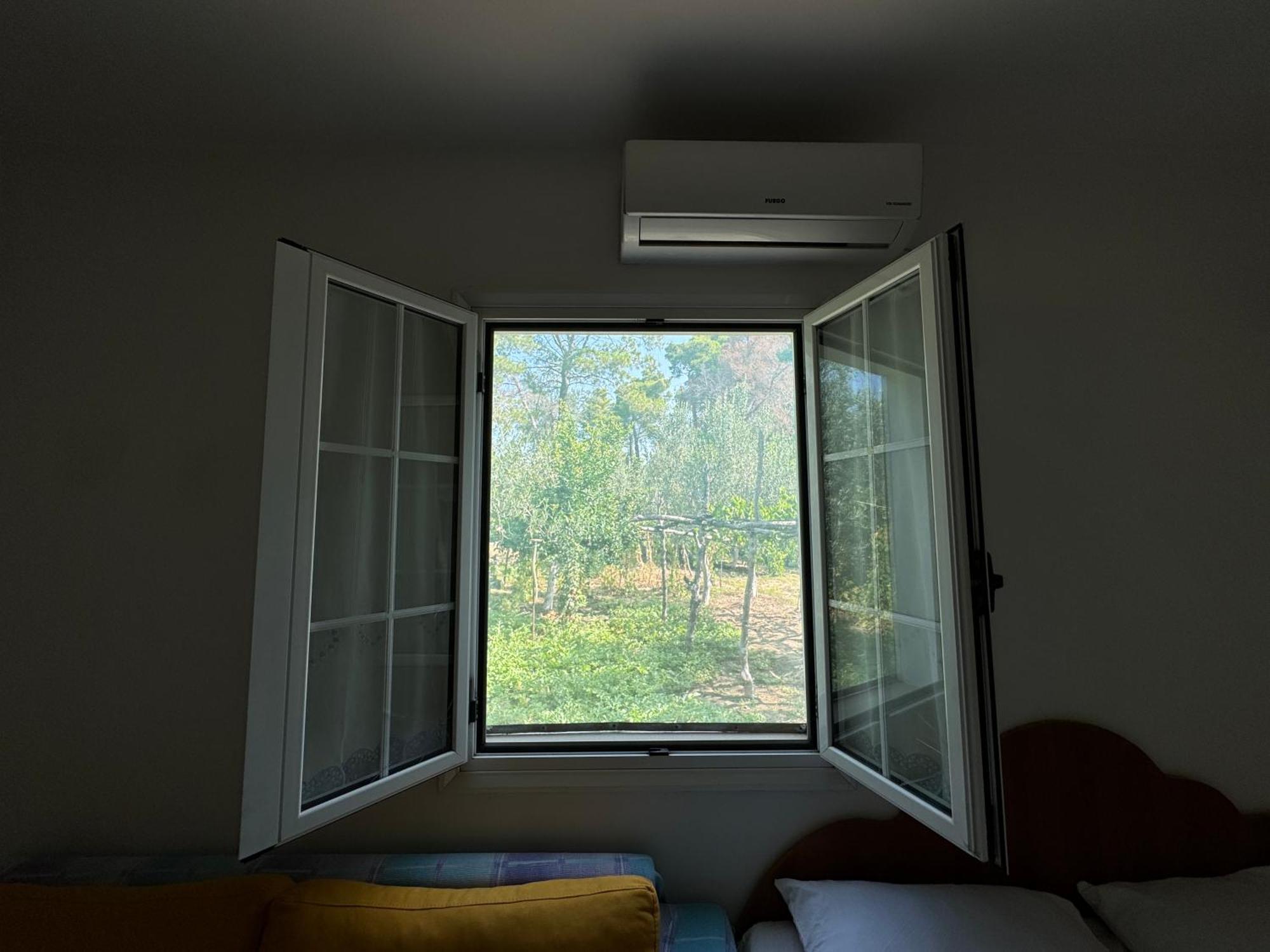 Appartement Three Vlorë